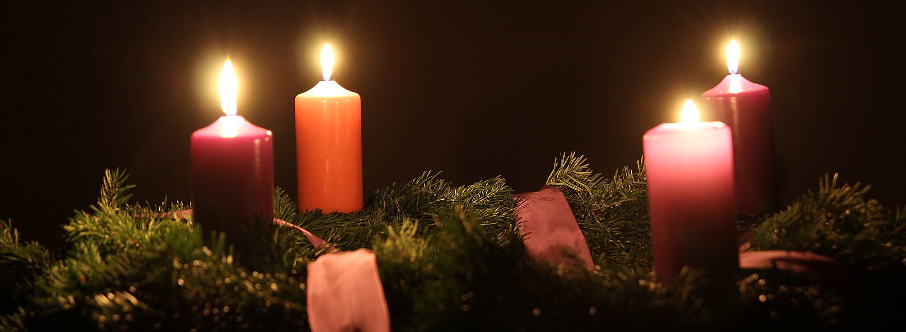 Gesegnete Weihnachten